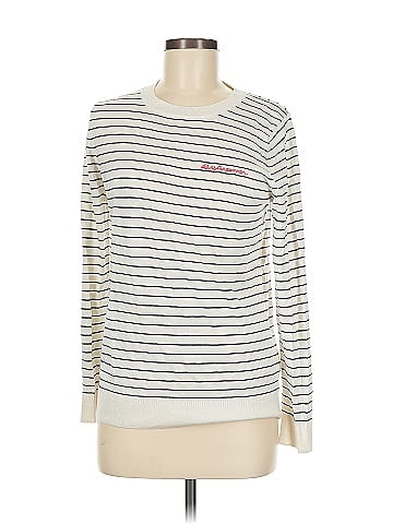 Banana Republic Long Sleeve T-Shirt (view 1)