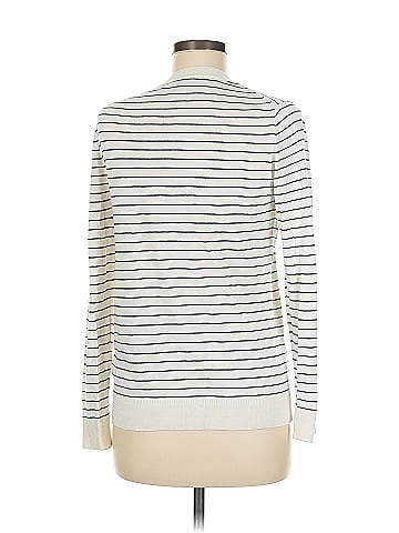 Banana Republic Long Sleeve T-Shirt (view 2)
