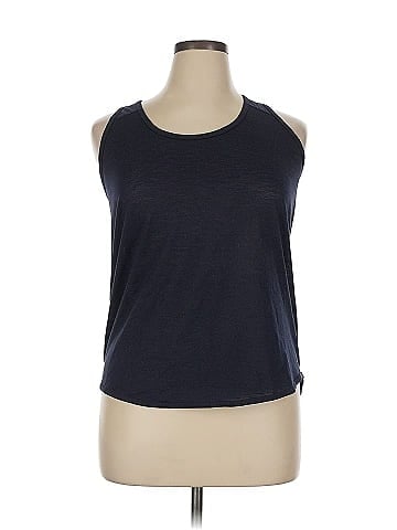 Balance Collection Sleeveless T-Shirt (view 1)