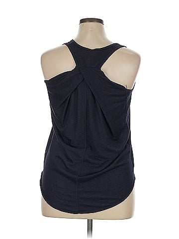 Balance Collection Sleeveless T-Shirt (view 2)