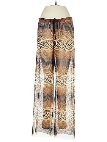 Radio Fiji Casual Pants (view 1)