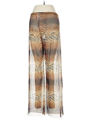 Radio Fiji Casual Pants (view 2)