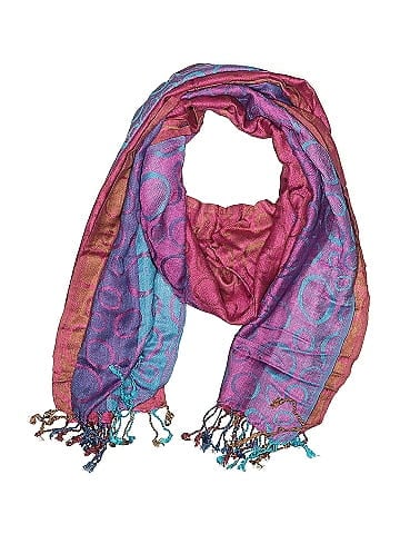 Unbranded Scarf (view 1)