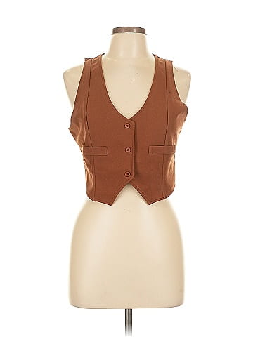 Shein Vest (view 1)