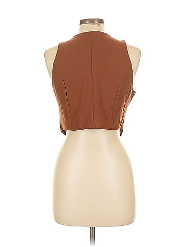 Shein Vest (view 2)