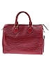 Louis Vuitton Burgundy Red Vintage Epi Leather Speedy 30 Satchel One size - photo 1