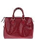 Louis Vuitton Burgundy Red Vintage Epi Leather Speedy 30 Satchel One size - photo 2