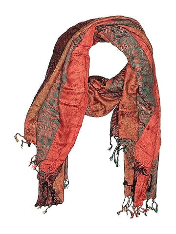 Unbranded Scarf (view 1)