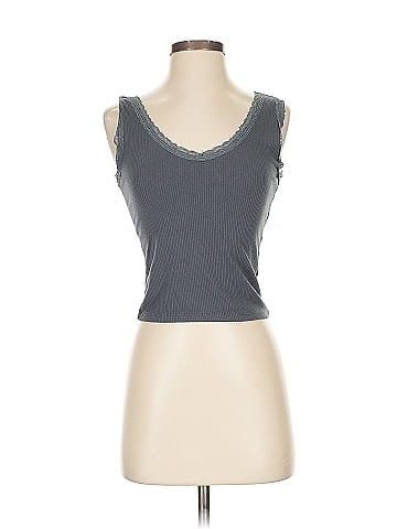 Fitz + Eddi Tank Top (view 1)