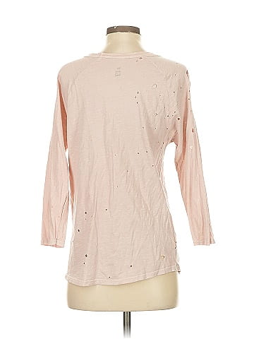 Me To We 3/4 Sleeve Top (view 2)