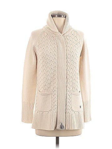 Smartwool Wool Cardigan (view 1)