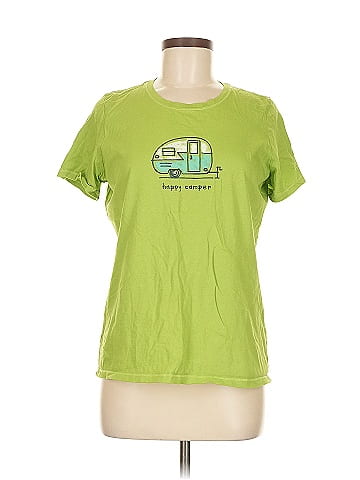Life Is Good Short Sleeve T-Shirt (view 1)
