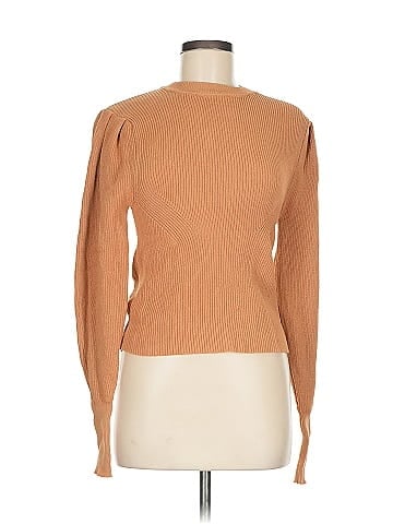Zara Pullover Sweater (view 1)