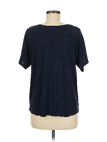 CAbi Short Sleeve T-Shirt (view 2)
