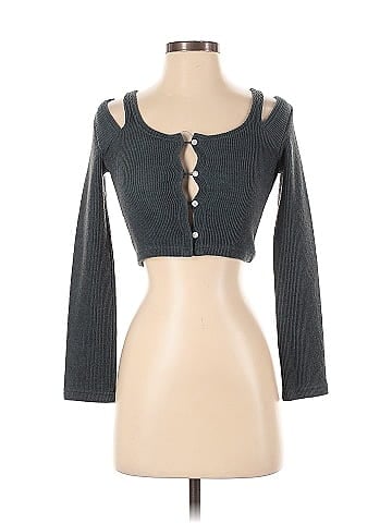 Lydia Cardigan (view 1)