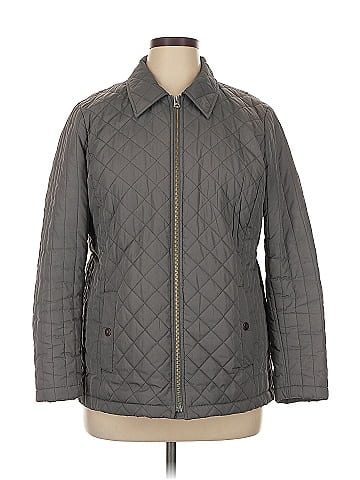 Lands' End Jacket (view 1)
