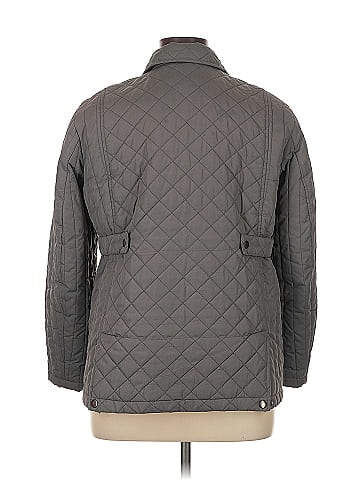 Lands' End Jacket (view 2)