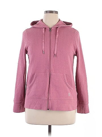 Free Country Zip Up Hoodie (view 1)