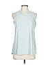 DSG Blue Sleeveless T-Shirt Size L - photo 1