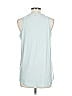 DSG Blue Sleeveless T-Shirt Size L - photo 2