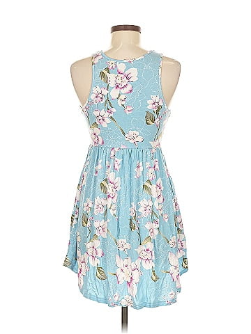 Longyuan Casual Dress (view 2)