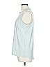 DSG Blue Sleeveless T-Shirt Size L - photo 5
