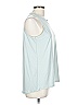 DSG Blue Sleeveless T-Shirt Size L - photo 4