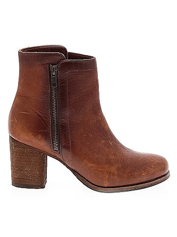 FRYE Ankle Boots (view 1)