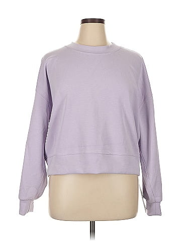 Lululemon Athletica Sweatshirt (view 1)