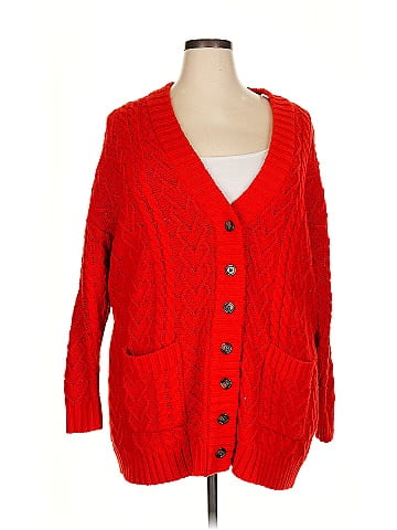 Torrid Cardigan (view 1)