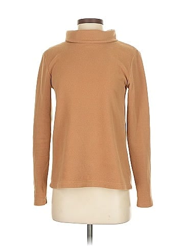 Dudley Stephens Turtleneck Sweater (view 1)