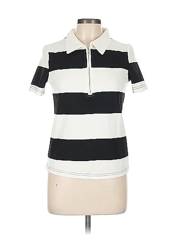 Fashion Short Sleeve Polo (view 1)