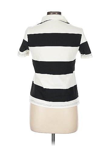 Fashion Short Sleeve Polo (view 2)