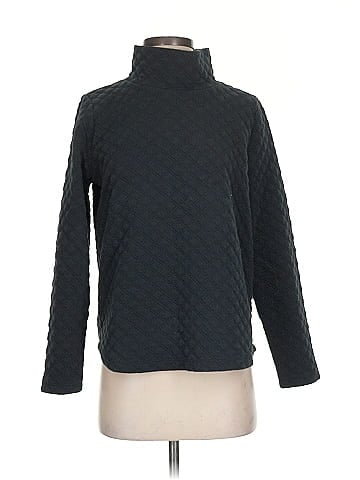J.Crew Factory Store Turtleneck Sweater (view 1)