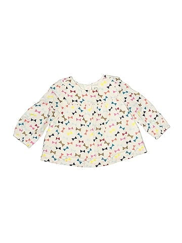 Baby Gap 3/4 Sleeve Blouse (view 1)