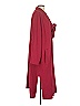 Harper Greer Burgundy Cardigan Size XS - photo 4