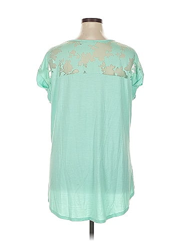 Apt. 9 Short Sleeve Top (view 2)