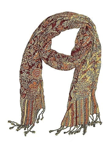 Unbranded Scarf (view 1)