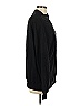 Anrabess Solid Black Turtleneck Sweater Size M - photo 4