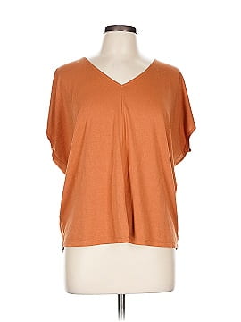 Ann Taylor Factory Short Sleeve T Shirt
