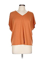 Ann Taylor Factory Short Sleeve T Shirt
