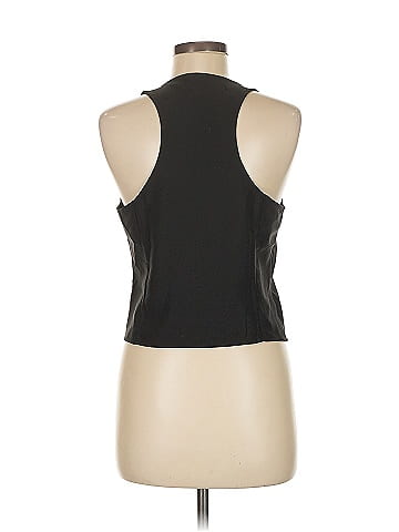 Shein Tuxedo Vest (view 2)