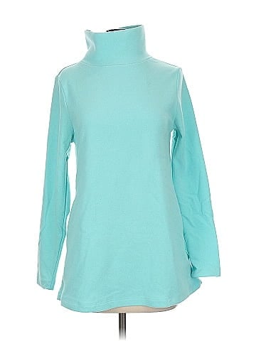 Dudley Stephens Turtleneck Sweater (view 1)