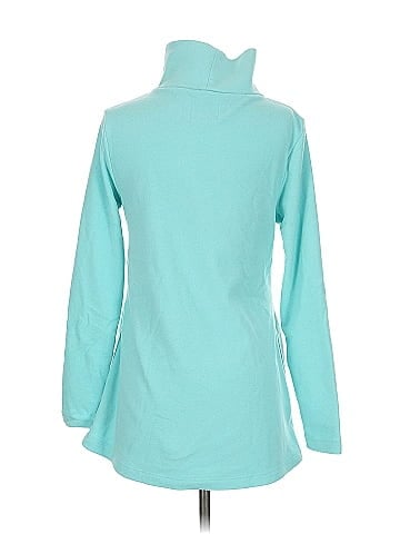 Dudley Stephens Turtleneck Sweater (view 2)