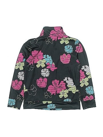 Adidas Track Jacket (view 2)