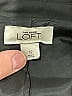 Ann Taylor LOFT Black Blazer Size 12 - photo 6