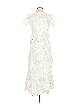 Sail To Sable Casual Dress