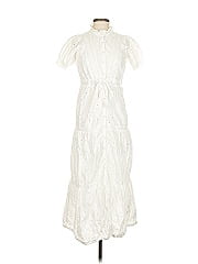 Sail To Sable Casual Dress