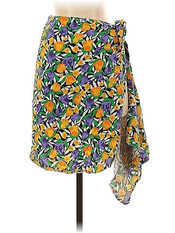 Caroll Casual Skirt (view 1)