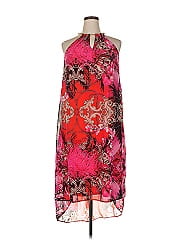 Jennifer Lopez Cocktail Dress